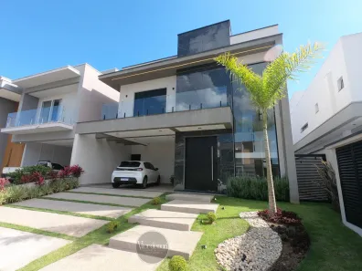 Casa de Condomínio com 3 Quartos à venda, 300m² no Cézar de Souza, Mogi das Cruzes