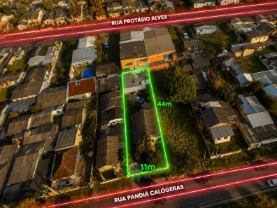 Apartamento com 2 Quartos à venda, 100m² no Niterói, Canoas
