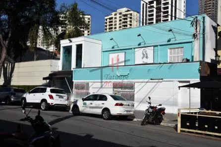 Imóvel Comercial à venda, 235m² no Vila Gomes Cardim, São Paulo