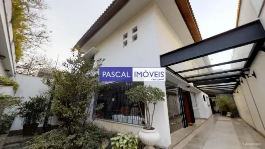 Sobrado com 5 Quartos à venda, 238m² no Planalto Paulista, São Paulo