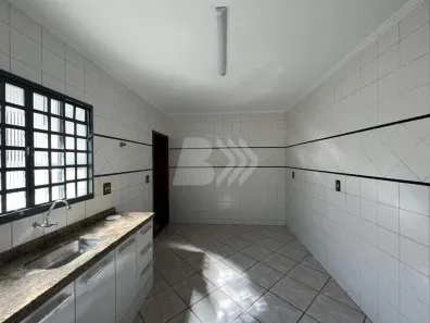 Casa com 2 Quartos para alugar, 75m² no Santa Terezinha, Piracicaba