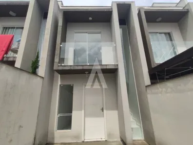 Sobrado com 2 Quartos à venda, 59m² no Costa e Silva, Joinville