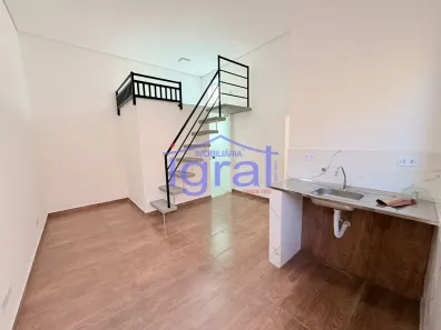 Kitnet com 1 Quarto para alugar, 20m² no Vila Guarani (Z Sul), São Paulo