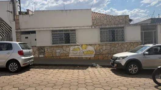 Casa com 2 Quartos à venda, 195m² no Nossa Senhora da Abadia, Uberaba