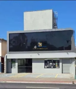 Prédio Comercial para alugar, 313m² no Vila Ema, São José dos Campos