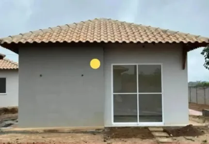 Casa com 2 Quartos à venda, 52m² no SIM, Feira de Santana