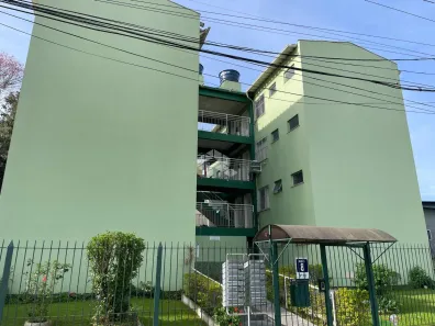 Apartamento com 2 Quartos à venda, 45m² no Faxinal Menino Deus, Santa Cruz do Sul