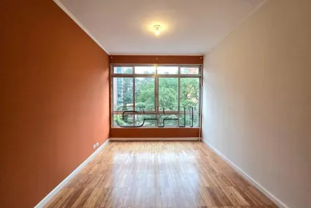 Apartamento com 2 Quartos para alugar, 88m² no Vila Nova Conceição, São Paulo
