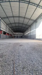 Galpão/Depósito/Armazém para alugar, 470m² no Riviera Fluminense, Macaé