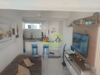 Apartamento com 1 Quarto à venda, 37m² no Liberdade, São Paulo