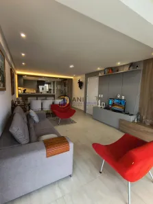 Apartamento com 4 Quartos à venda, 159m² no Camboinha, Cabedelo