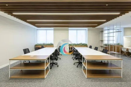 Sala Comercial para alugar, 204m² no Butantã, São Paulo