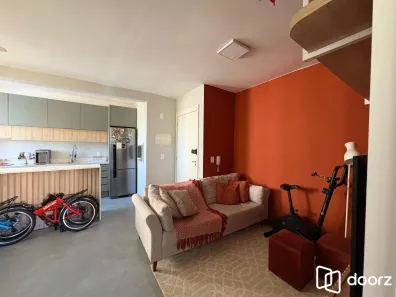 Apartamento com 1 Quarto à venda, 40m² no Sarandi, Porto Alegre