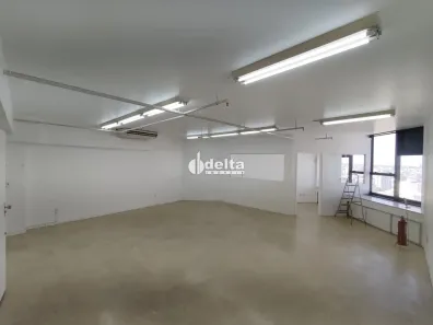 Ponto Comercial à venda, 93m² no Centro, Uberlândia