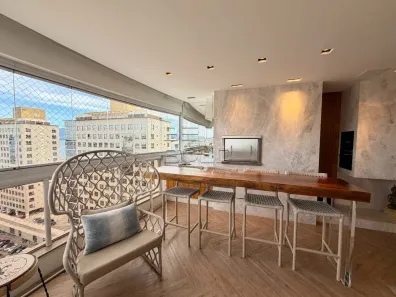 Apartamento com 3 Quartos à venda, 153m² no Campinas, São José