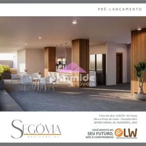 Apartamento com 2 Quartos à venda, 75m² no Indaiá, Caraguatatuba