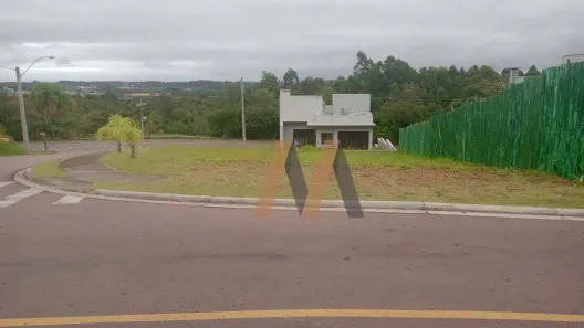 Lote/Terreno à venda, 342m² no São Vicente, Gravataí