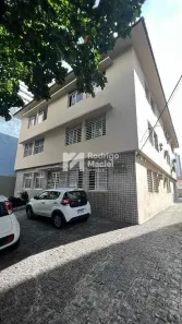 Flat com 1 Quarto para alugar, 40m² no Boa Viagem, Recife