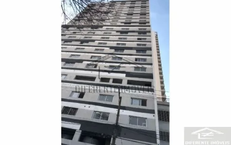 Apartamento com 1 Quarto à venda, 21m² no Belenzinho, São Paulo
