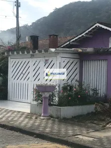 Casa com 2 Quartos à venda, 150m² no Jardim Aguapeu, Mongaguá