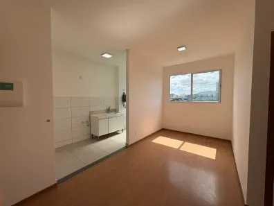 Apartamento com 2 Quartos para alugar, 45m² no Nossa Senhora da Penha, Vila Velha