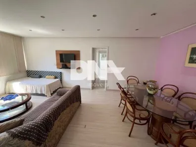 Apartamento com 3 Quartos à venda, 86m² no Copacabana, Rio de Janeiro