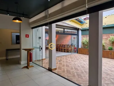Imóvel Comercial com 1 Quarto para venda ou aluguel, 290m² no Sumaré, São Paulo