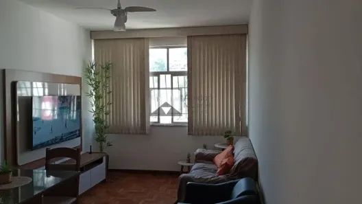 Apartamento com 2 Quartos à venda, 70m² no São Domingos, Niterói