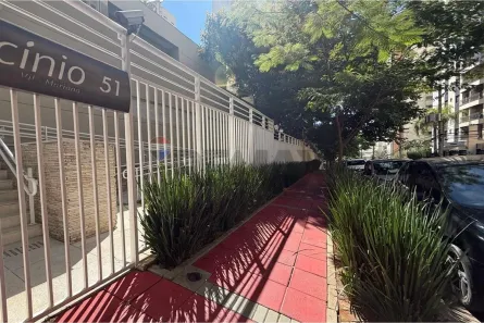 Apartamento com 3 Quartos à venda, 104m² no Chácara Inglesa, São Paulo