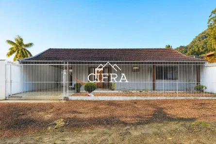 Casa com 3 Quartos à venda, 222m² no Pamplona, Rio do Sul