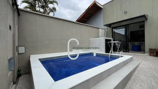 Casa com 2 Quartos à venda, 83m² no Balneário Stella Maris, Peruíbe