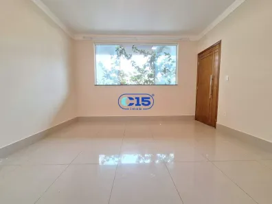 Apartamento com 2 Quartos para alugar, 80m² no Jardim Piratininga, Franca