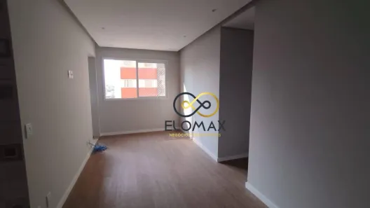 Apartamento com 2 Quartos à venda, 59m² no Picanço, Guarulhos