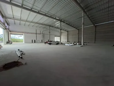 Galpão/Depósito/Armazém à venda, 2588m² no Zona Industrial, Sorocaba