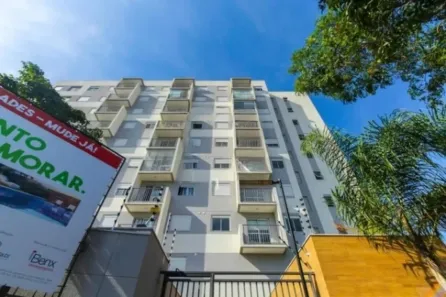 Apartamento com 1 Quarto à venda, 24m² no Tatuapé, São Paulo