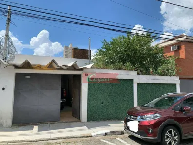 Imóvel Comercial com 3 Quartos para alugar, 500m² no Jardim São Paulo, Guarulhos