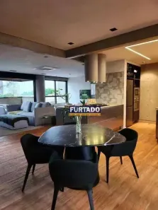 Apartamento com 3 Quartos à venda, 160m² no Vila Alpina, Santo André