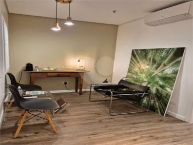 Sala Comercial à venda, 45m² no Indianópolis, São Paulo