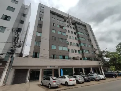 Apartamento com 3 Quartos à venda, 100m² no Timotinho, Timóteo