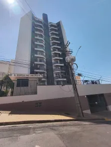 Apartamento com 3 Quartos à venda, 62m² no Vila Rossi Borghi e Siqueira, Campinas