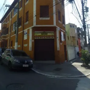 Ponto Comercial com 2 Quartos para alugar, 48m² no Luz, São Paulo