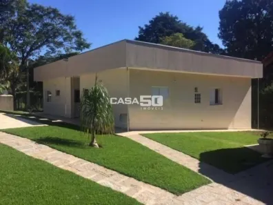Casa de Condomínio com 4 Quartos à venda, 365m² no Chácaras Alpina, Valinhos