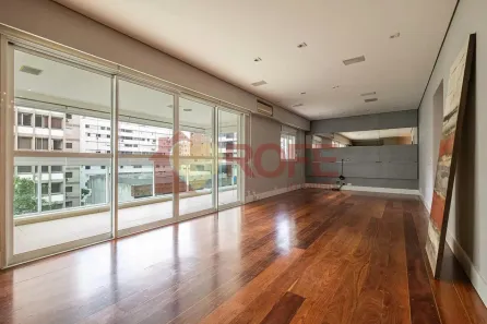 Apartamento com 3 Quartos à venda, 146m² no Paraíso, São Paulo