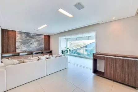 Apartamento com 3 Quartos à venda, 190m² no Jardim das Colinas, São José dos Campos