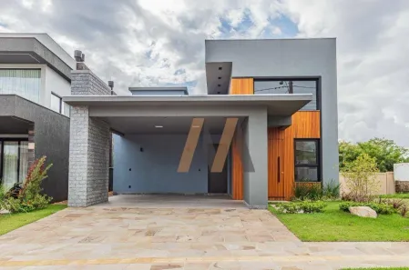 Casa de Condomínio com 3 Quartos à venda, 187m² no Vila Cachoeirinha, Cachoeirinha