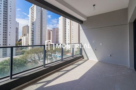 Apartamento com 3 Quartos à venda, 90m² no Jardim Santo Amaro, São Paulo