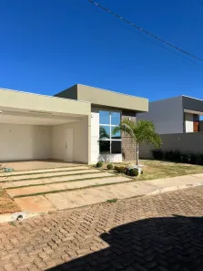 Casa de Condomínio com 3 Quartos à venda, 200m² no Ponte Alta Norte, Brasília