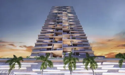 Apartamento com 2 Quartos à venda, 52m² no Setor Marista, Goiânia