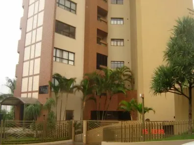 Apartamento com 4 Quartos à venda, 225m² no Gleba Fazenda Palhano, Londrina