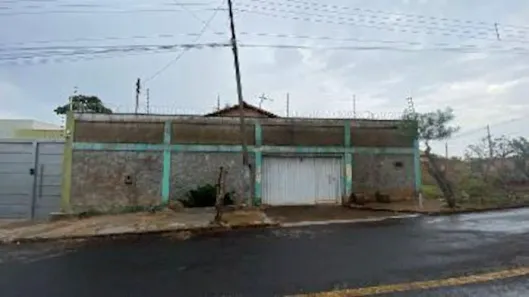 Casa com 3 Quartos à venda, 139m² no Loteamento Couto Magalhães, Araguaína